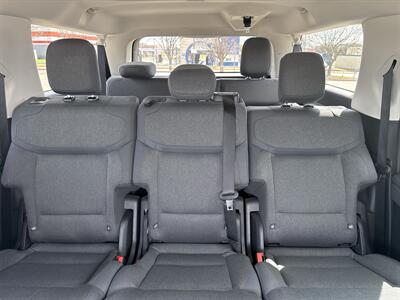 2025 Ford Expedition MAX Active - Photo 46 - Dallas, TX 75252