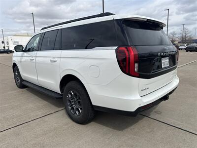 2025 Ford Expedition MAX Active - Photo 5 - Dallas, TX 75252