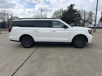 2025 Ford Expedition MAX Active - Photo 8 - Dallas, TX 75252