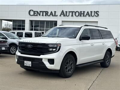 2025 Ford Expedition MAX Active - Photo 1 - Dallas, TX 75252
