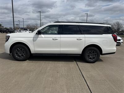 2025 Ford Expedition MAX Active - Photo 4 - Dallas, TX 75252