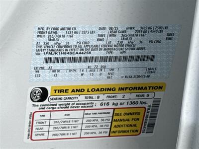 2025 Ford Expedition MAX Active - Photo 48 - Dallas, TX 75252