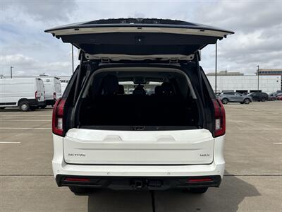 2025 Ford Expedition MAX Active - Photo 15 - Dallas, TX 75252