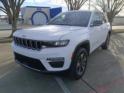 2024 Jeep Grand Cherokee 4xe   - Photo 3 - Dallas, TX 75252