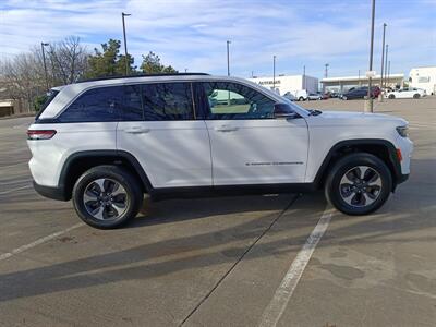 2024 Jeep Grand Cherokee 4xe   - Photo 8 - Dallas, TX 75252