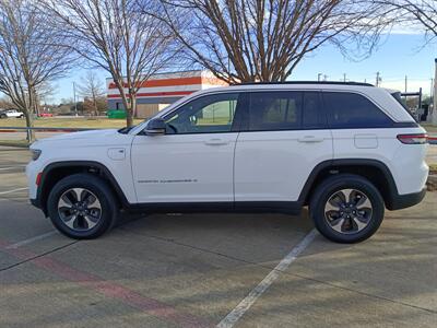 2024 Jeep Grand Cherokee 4xe   - Photo 4 - Dallas, TX 75252