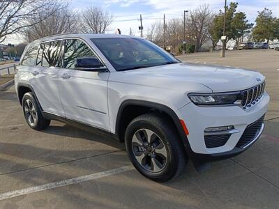 2024 Jeep Grand Cherokee 4xe   - Photo 9 - Dallas, TX 75252