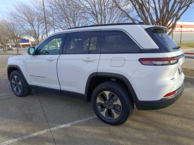 2024 Jeep Grand Cherokee 4xe   - Photo 5 - Dallas, TX 75252