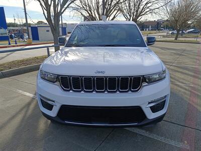 2024 Jeep Grand Cherokee 4xe   - Photo 2 - Dallas, TX 75252