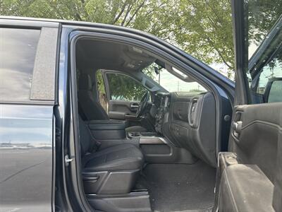 2021 Chevrolet Silverado 1500 LT Trail Boss   - Photo 19 - Dallas, TX 75252