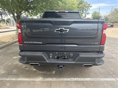 2021 Chevrolet Silverado 1500 LT Trail Boss   - Photo 6 - Dallas, TX 75252