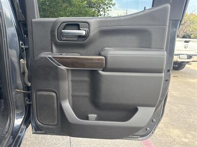 2021 Chevrolet Silverado 1500 LT Trail Boss   - Photo 12 - Dallas, TX 75252