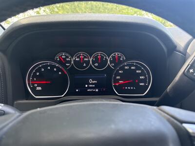 2021 Chevrolet Silverado 1500 LT Trail Boss   - Photo 23 - Dallas, TX 75252