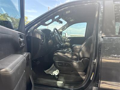 2021 Chevrolet Silverado 1500 LT Trail Boss   - Photo 17 - Dallas, TX 75252
