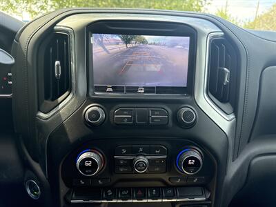 2021 Chevrolet Silverado 1500 LT Trail Boss   - Photo 28 - Dallas, TX 75252