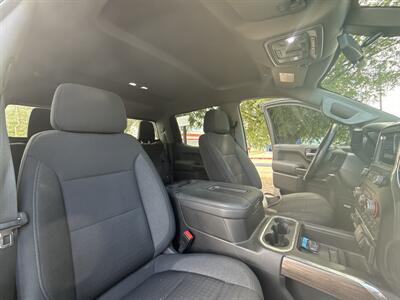 2021 Chevrolet Silverado 1500 LT Trail Boss   - Photo 33 - Dallas, TX 75252