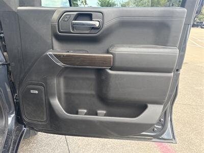2021 Chevrolet Silverado 1500 LT Trail Boss   - Photo 13 - Dallas, TX 75252