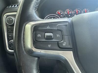 2021 Chevrolet Silverado 1500 LT Trail Boss   - Photo 25 - Dallas, TX 75252