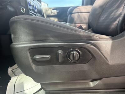 2021 Chevrolet Silverado 1500 LT Trail Boss   - Photo 18 - Dallas, TX 75252
