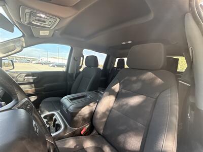 2021 Chevrolet Silverado 1500 LT Trail Boss   - Photo 30 - Dallas, TX 75252