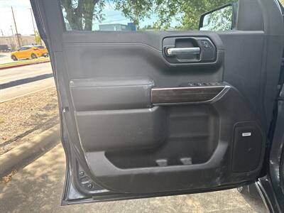 2021 Chevrolet Silverado 1500 LT Trail Boss   - Photo 10 - Dallas, TX 75252