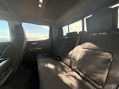 2021 Chevrolet Silverado 1500 LT Trail Boss   - Photo 31 - Dallas, TX 75252
