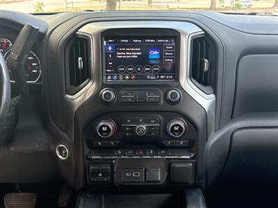 2021 Chevrolet Silverado 1500 LT Trail Boss   - Photo 27 - Dallas, TX 75252