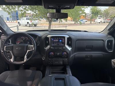 2021 Chevrolet Silverado 1500 LT Trail Boss   - Photo 22 - Dallas, TX 75252