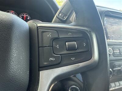 2021 Chevrolet Silverado 1500 LT Trail Boss   - Photo 26 - Dallas, TX 75252