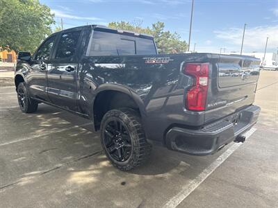 2021 Chevrolet Silverado 1500 LT Trail Boss   - Photo 5 - Dallas, TX 75252