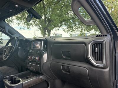 2021 Chevrolet Silverado 1500 LT Trail Boss   - Photo 21 - Dallas, TX 75252
