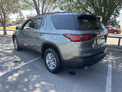 2023 Chevrolet Traverse LT   - Photo 5 - Dallas, TX 75252