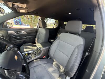2023 Chevrolet Traverse LT   - Photo 26 - Dallas, TX 75252