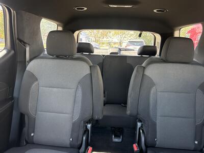 2023 Chevrolet Traverse LT   - Photo 29 - Dallas, TX 75252