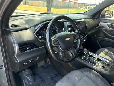 2023 Chevrolet Traverse LT   - Photo 20 - Dallas, TX 75252