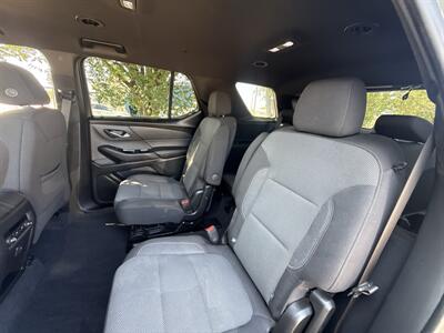2023 Chevrolet Traverse LT   - Photo 27 - Dallas, TX 75252