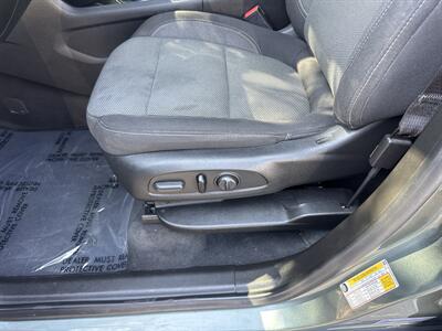 2023 Chevrolet Traverse LT   - Photo 18 - Dallas, TX 75252