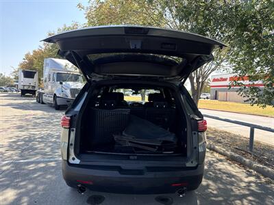 2023 Chevrolet Traverse LT   - Photo 15 - Dallas, TX 75252