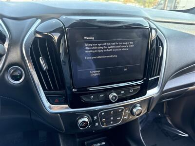 2023 Chevrolet Traverse LT   - Photo 23 - Dallas, TX 75252