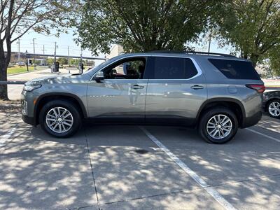2023 Chevrolet Traverse LT   - Photo 4 - Dallas, TX 75252