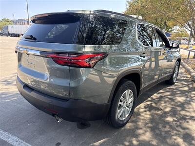 2023 Chevrolet Traverse LT   - Photo 7 - Dallas, TX 75252