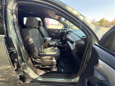 2023 Chevrolet Traverse LT   - Photo 19 - Dallas, TX 75252