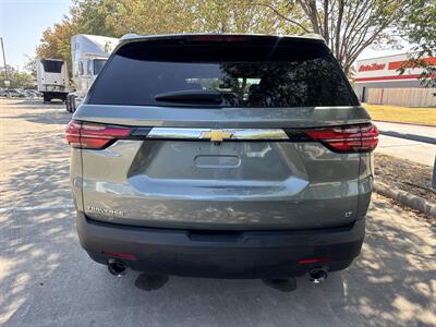 2023 Chevrolet Traverse LT   - Photo 6 - Dallas, TX 75252