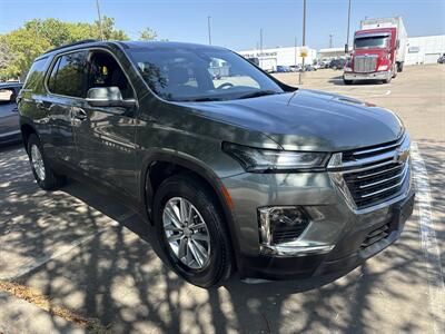 2023 Chevrolet Traverse LT   - Photo 9 - Dallas, TX 75252