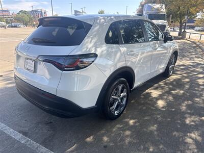 2026 Honda HR-V LX - Photo 8 - Dallas, TX 75252