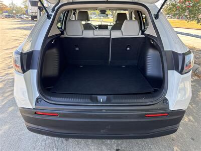 2026 Honda HR-V LX - Photo 16 - Dallas, TX 75252