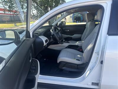 2026 Honda HR-V LX - Photo 17 - Dallas, TX 75252