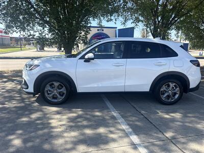 2026 Honda HR-V LX - Photo 5 - Dallas, TX 75252