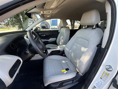 2026 Honda HR-V LX - Photo 30 - Dallas, TX 75252