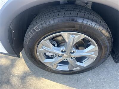 2026 Honda HR-V LX - Photo 34 - Dallas, TX 75252